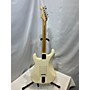 Used Fender Used  Fender EOB Stratocaster White White