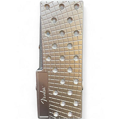 Used Fender EXP-1 Expression Pedal