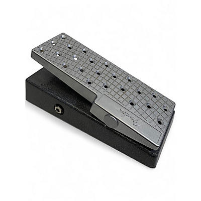 Used Fender EXP-1 Expression Pedal