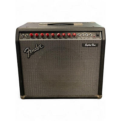 Used Fender Eighty-Five Guitar Combo Amp