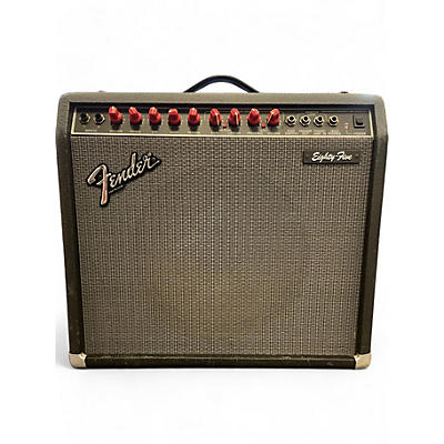 Fender Used Fender Eighty-five Guitar Combo Amp