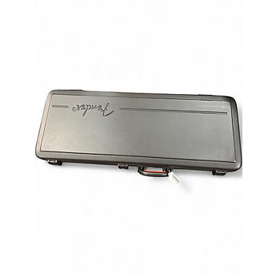 Used Fender Electric Guitar Case Electric Guitar Case