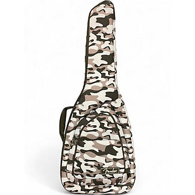 Used Fender Electric Guitar Gig Bag Electric Guitar Gig Bag