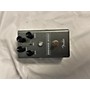 Used Fender Used Fender Engager Boost Effect Pedal