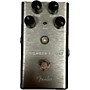 Used Fender Used Fender Engager Boost Effect Pedal