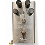 Used Fender Engager Boost Effect Pedal