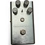 Used Fender Engager Boost Effect Pedal