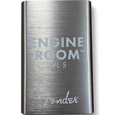 Used Fender Engine Room LVL5