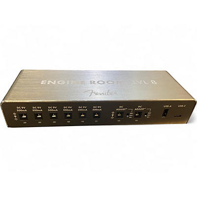 Used Fender Engine Room LVL8