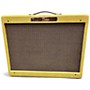 Used Fender Eric Clapton Signature Tremolux 1x12 12W Handwired Tube Guitar Combo Amp