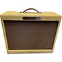 Used Fender Eric Clapton Signature Tremolux 1x12 12W Handwired Tube Guitar Combo Amp