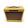 Used Fender Eric Clapton Signature Vibro Champ 5W 1X8W Handwired Tube Guitar Combo Amp