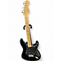Used Fender Eric Clapton Stratocaster Black Solid Body Electric Guitar Black