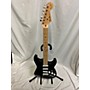 Used Fender Used Fender Eric Clapton Stratocaster Blackie Black Solid Body Electric Guitar Black