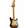 Used Fender Eric Johnson 1954 Stratocaster Virginia 2 Color Sunburst Solid Body Electric Guitar 2 Color Sunburst