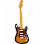 Used Fender Eric Johnson 1954 Stratocaster Virginia SUNBURST  Solid Body Electric Guitar SUNBURST