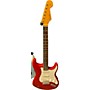 Used Fender Used Fender Eric Johnson RW Stratocaster Dakota Red Solid Body Electric Guitar Dakota Red