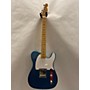 Used Fender Used Fender Esquire 70th Anniversary Lake Placid Blue Solid Body Electric Guitar Lake Placid Blue