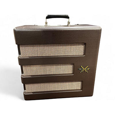 Used Fender Excelsior 120V Tube Guitar Combo Amp