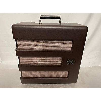 Fender Used Fender Excelsior 13W 1x15 Tube Guitar Combo Amp