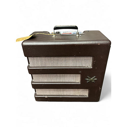 Used Fender Excelsior 13W 1x15 Tube Guitar Combo Amp