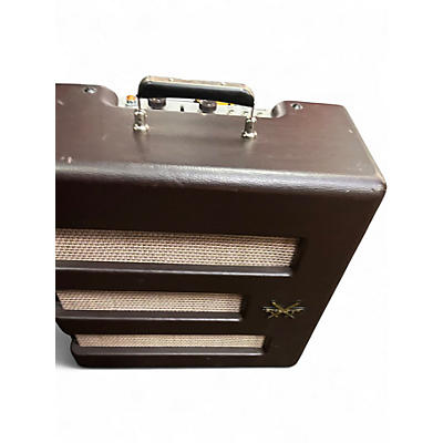 Used Fender Excelsior Pro 13W 1x15 Tube Guitar Combo Amp