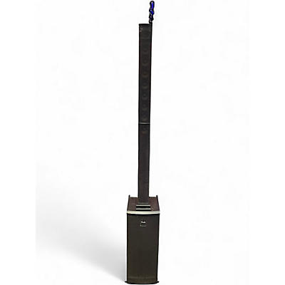 Used Fender Expo System Powered Speaker