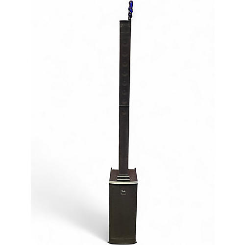 Used Fender Expo System Powered Speaker