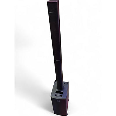 Used Fender Expo System Powered Speaker