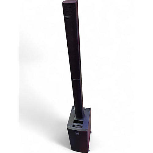 Used Fender Expo System Powered Speaker