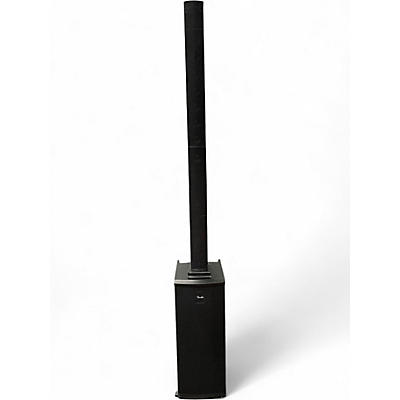Used Fender Expo System Powered Speaker