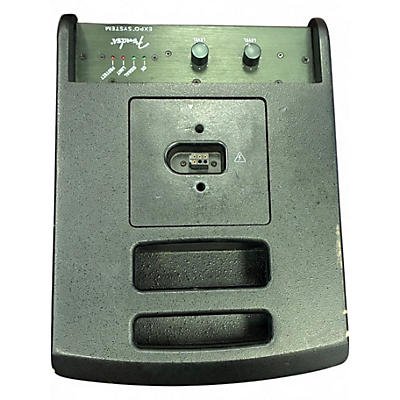 Used Fender Expo System Powered Speaker