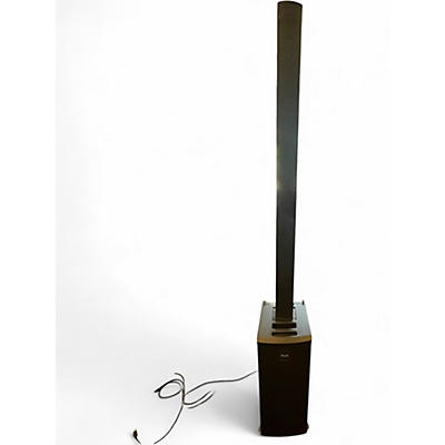 Used Fender Expo System Powered Speaker