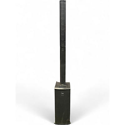 Used Fender Expo System Powered Speaker