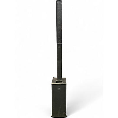 Used Fender Expo System Powered Speaker