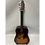 Used Fender Used Fender F 220SB Acoustic Guitar Sunburst