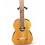 Used Fender FA-15N Natural Classical Acoustic Guitar Natural