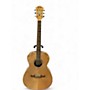 Used Fender FA-235E CONCERT NATURAL WN NATURAL  Acoustic Electric Guitar NATURAL