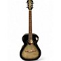 Used Fender FA235E MOONLIGHT BURST Acoustic Electric Guitar MOONLIGHT BURST