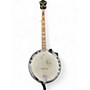 Used Fender FB58 2 Color Sunburst Banjo 2 Color Sunburst