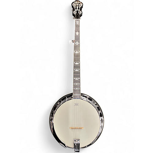 Used Fender FB58  BURST Banjo BURST