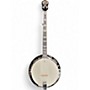 Used Fender FB58  BURST Banjo BURST