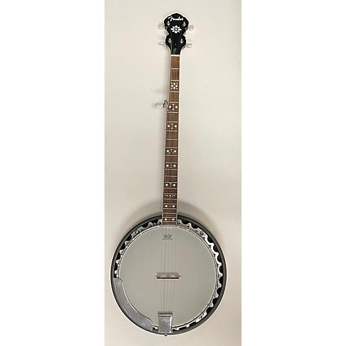 Fender Used Fender FB58 Red Banjo Red