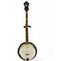 Used Fender FB59 Amber Banjo Amber
