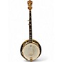 Used Fender FB59 Walnut Banjo Walnut