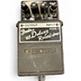 Used Fender FDR-1 65 Delxuxe reverb pedal Effect Pedal