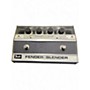 Used Fender FENDER BLENDER Effect Pedal