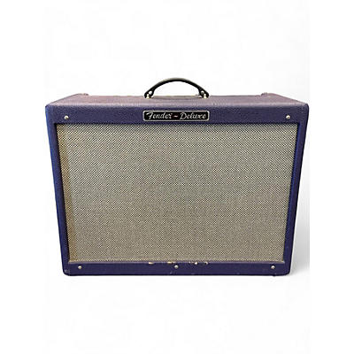 Used Fender FENDER DELUXE Tube Guitar Combo Amp