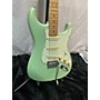 Used Fender Used Fender FENDER Player Stratocaster LIMITED EDITION Surf Pearl Solid Body Electric Guitar Surf Pearl