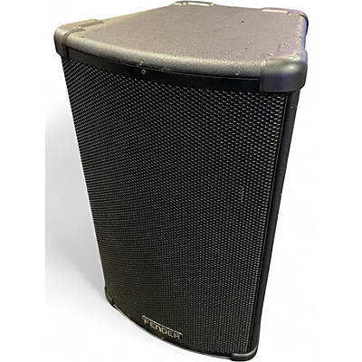 Used Fender FIGHTER 12 Powered Speaker